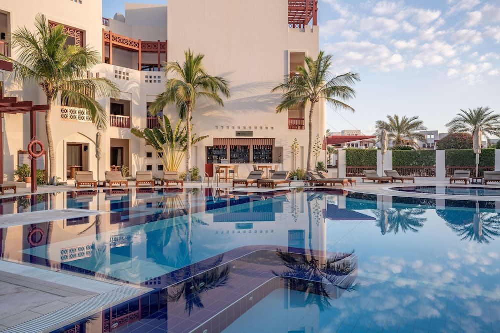 Sifawy Boutique Hotel 1