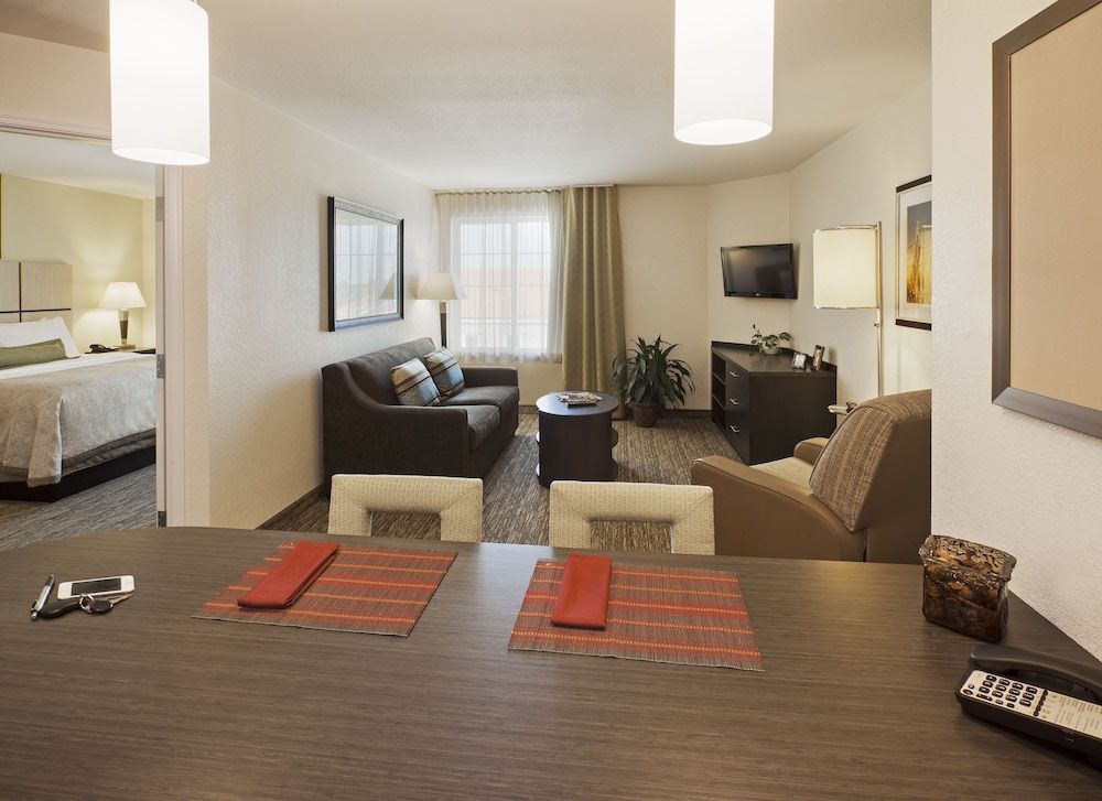 Candlewood Suites HARLINGEN by IHG 2