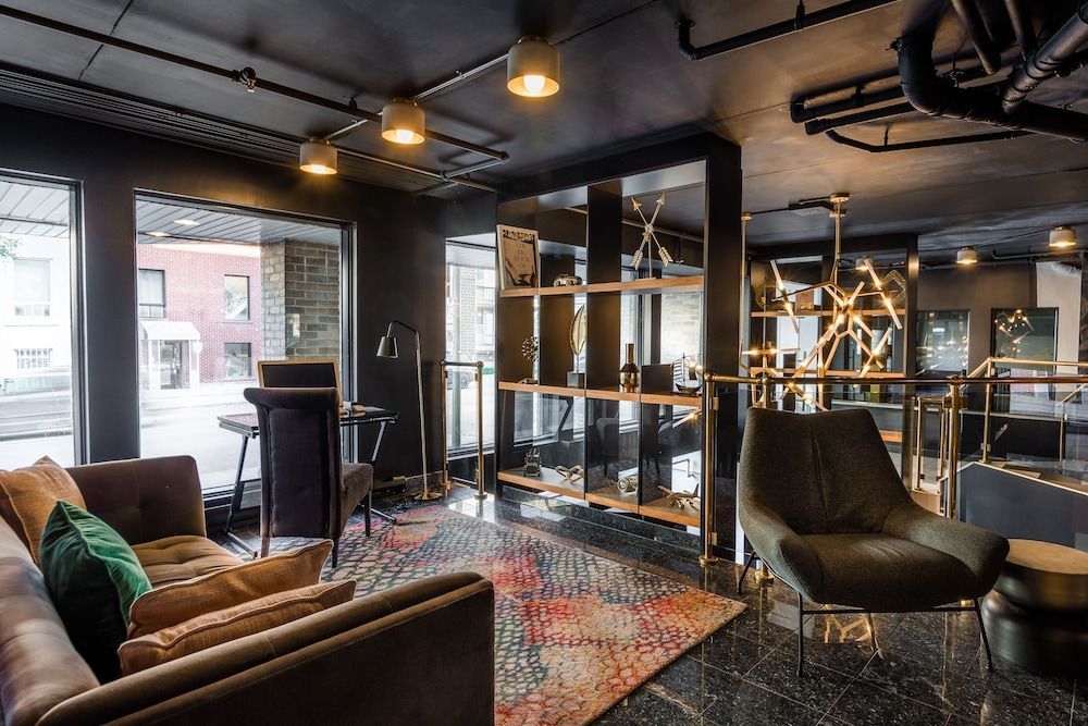 LELUX Hotel 2