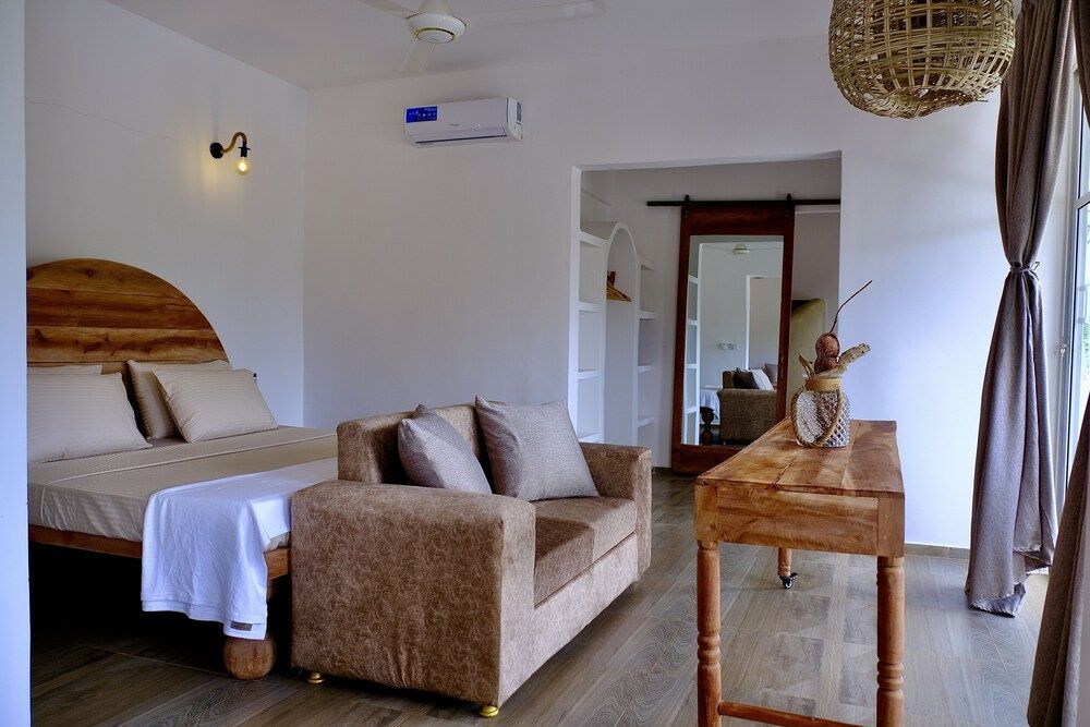 Antares Villa Boutique hotel 2