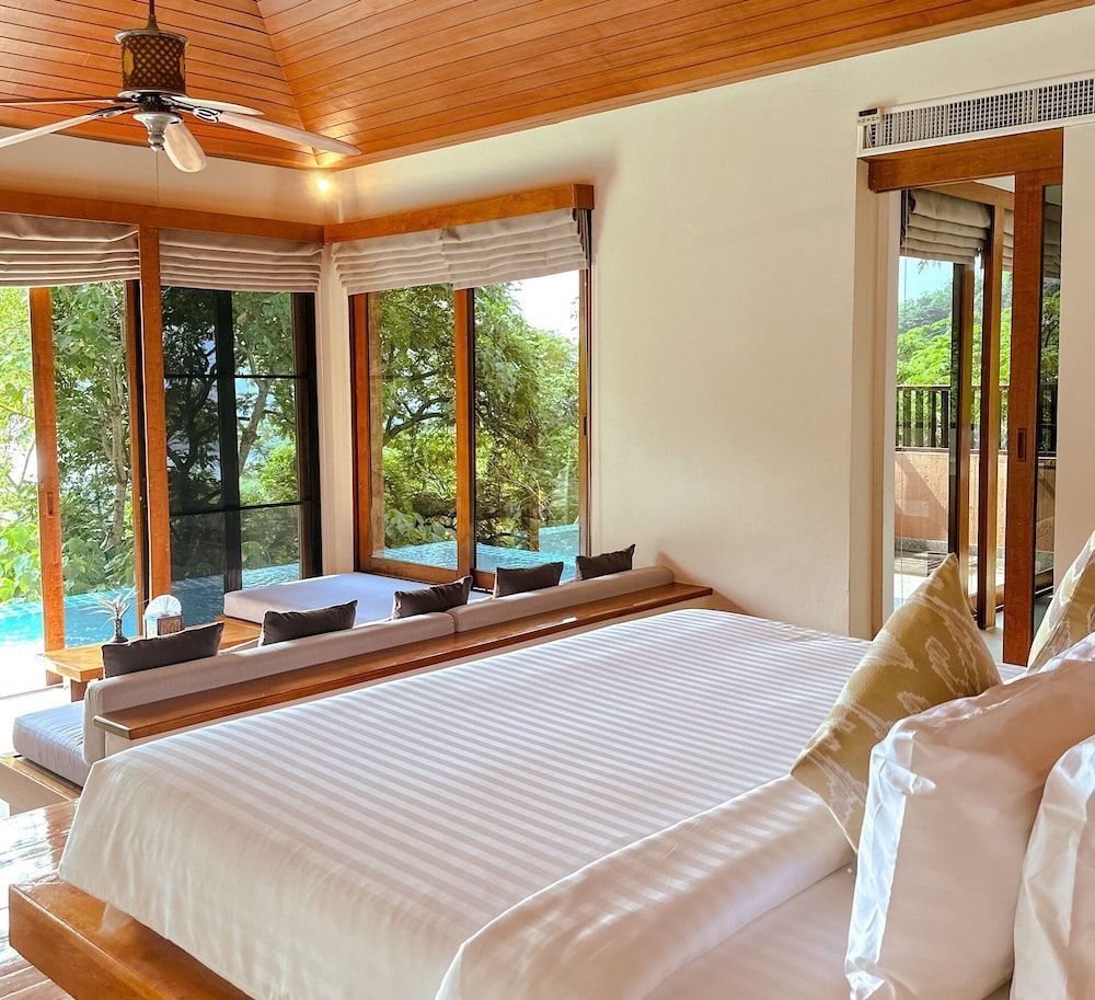 Korsiri Pool Villas 2