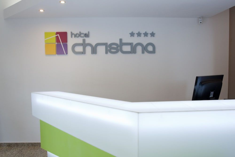 Christina Hotel 2