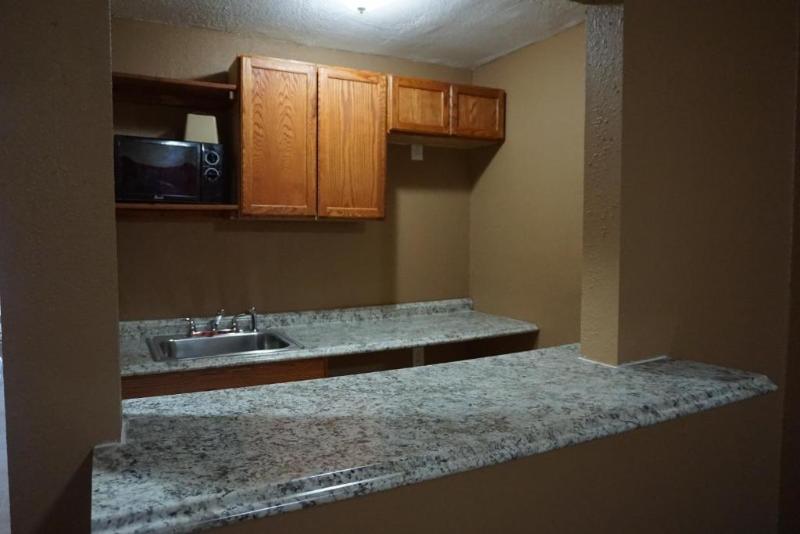 Econo Lodge San Antonio 2