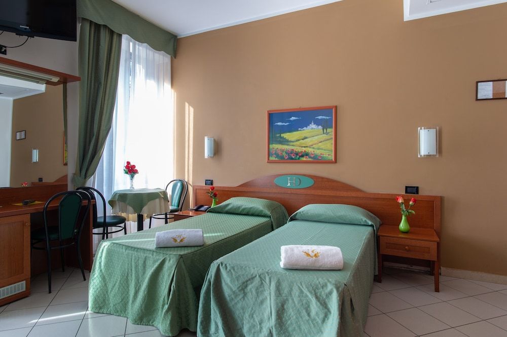 HD Hotel 2