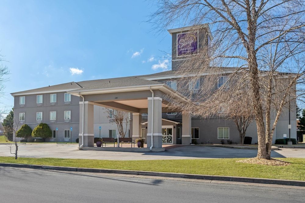 Sleep Inn & Suites Hiram - Atlanta Northwest 1