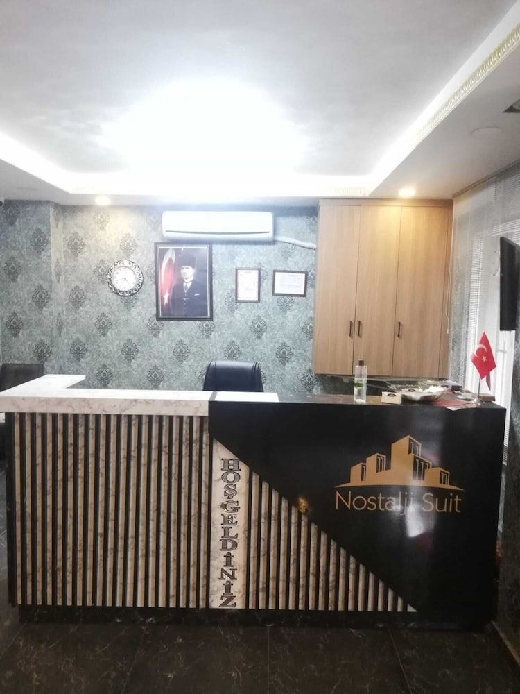 Nostalji Suit Avcılar 2