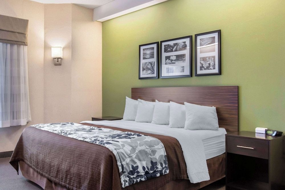 Sleep Inn Carlisle South 1