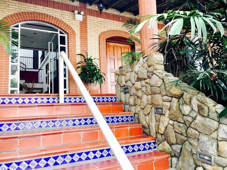Posada Buena Vista Inn 2