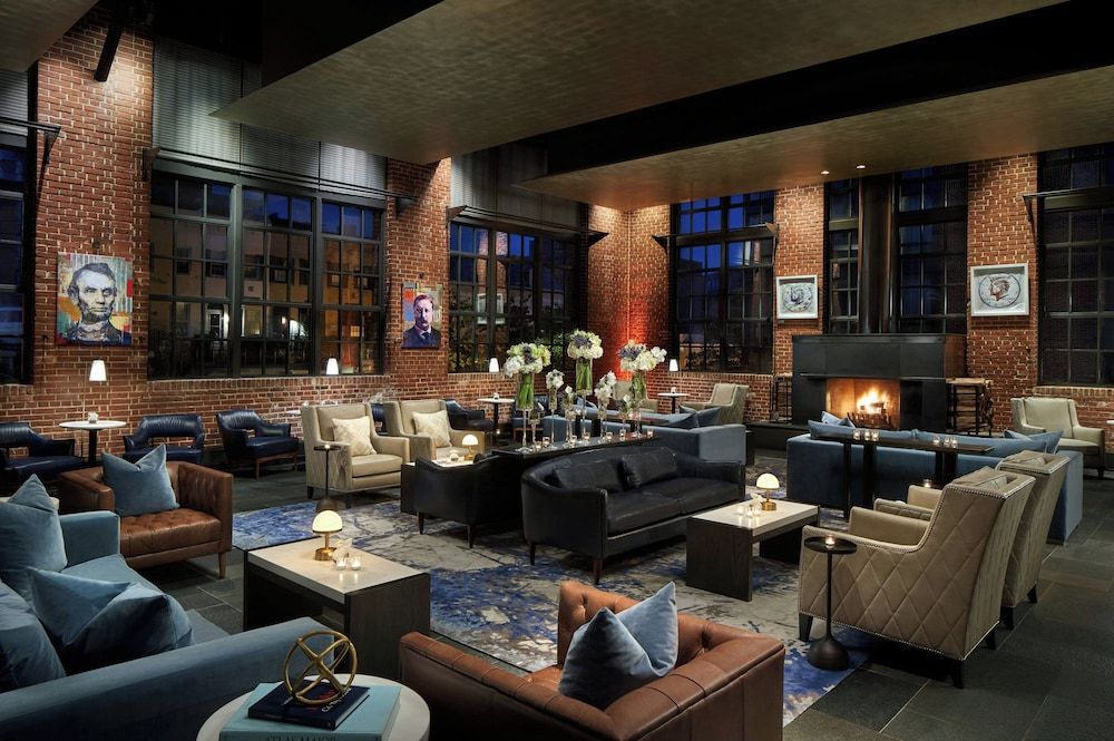 The Ritz-Carlton Georgetown, Washington, D.C. 2