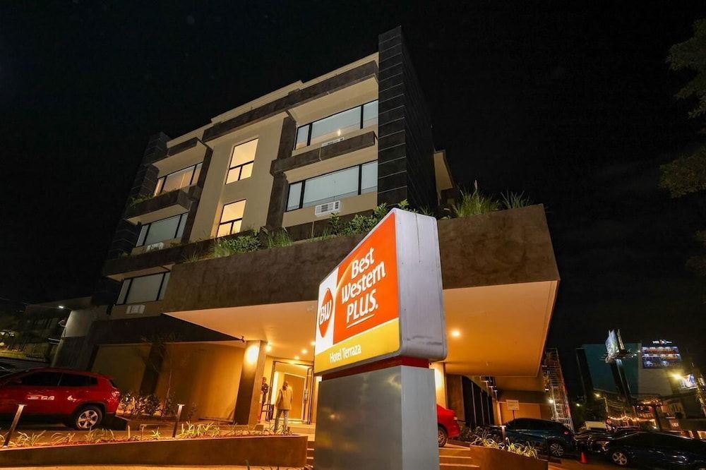 Best Western Plus Hotel Terraza 1
