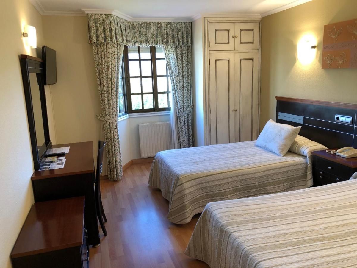 Hotel Sena 2