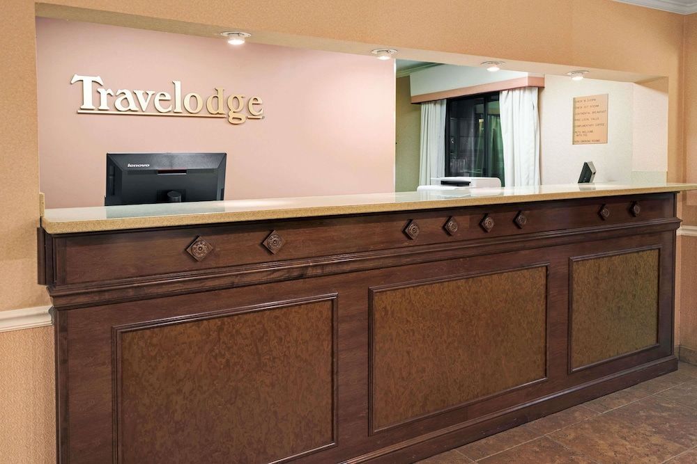 Travelodge by Wyndham Beckley 2
