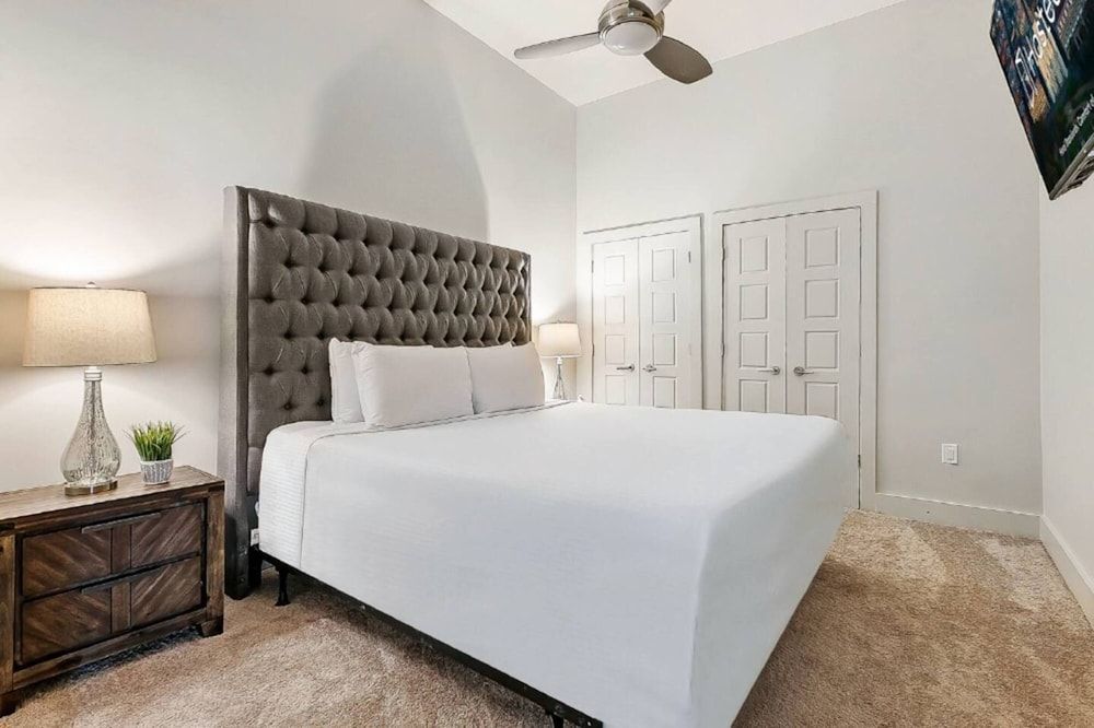 Upscale Condos and Penthouses Close to Canal & Bourbon St. 2