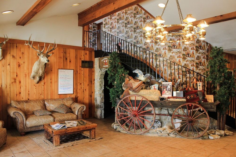 Flying L Ranch Resort & Golf Course 2