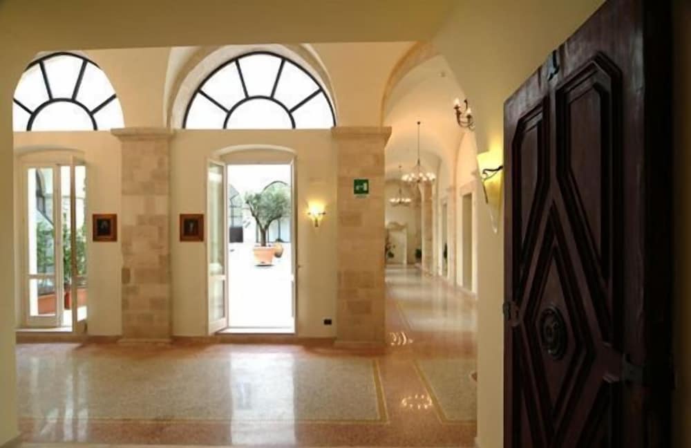 San Paolo Al Convento 1