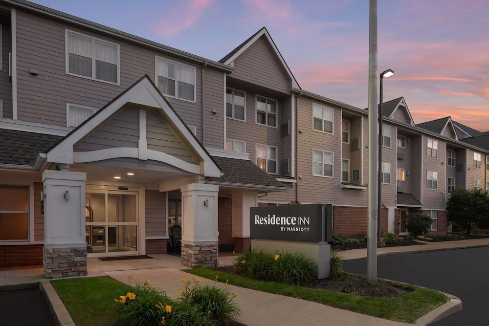 Residence Inn Boston Dedham 1