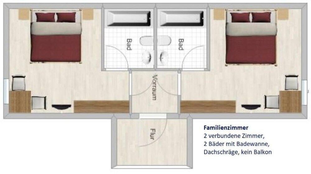 Hotel Kristall 2