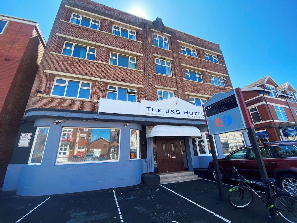 The J & S Hotel 1