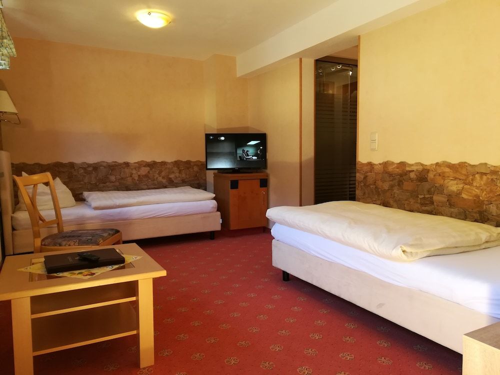 Hotel Ladenmühle 2