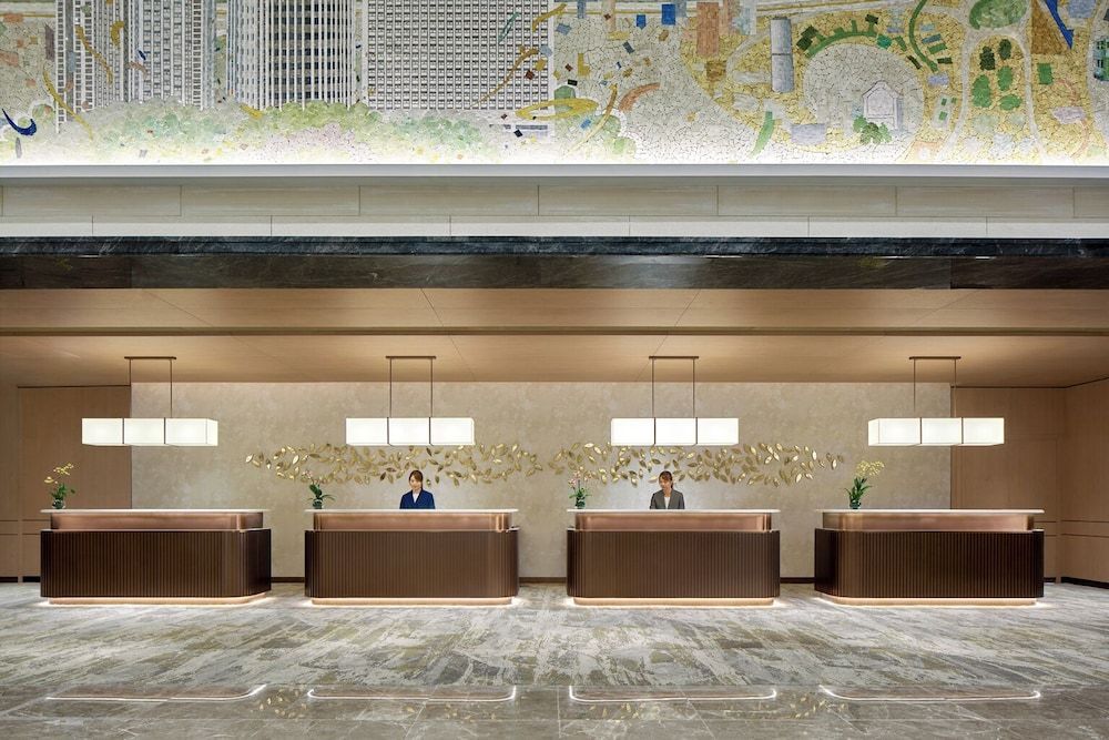 Hopewell Hotel 2