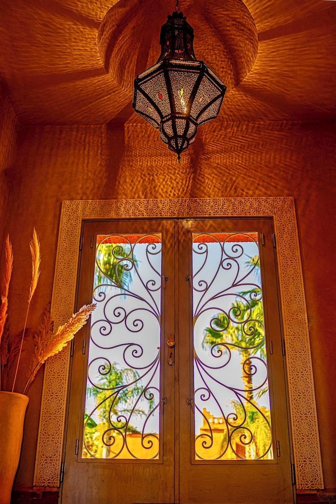 Le Rubis Oriental Marrakech 1