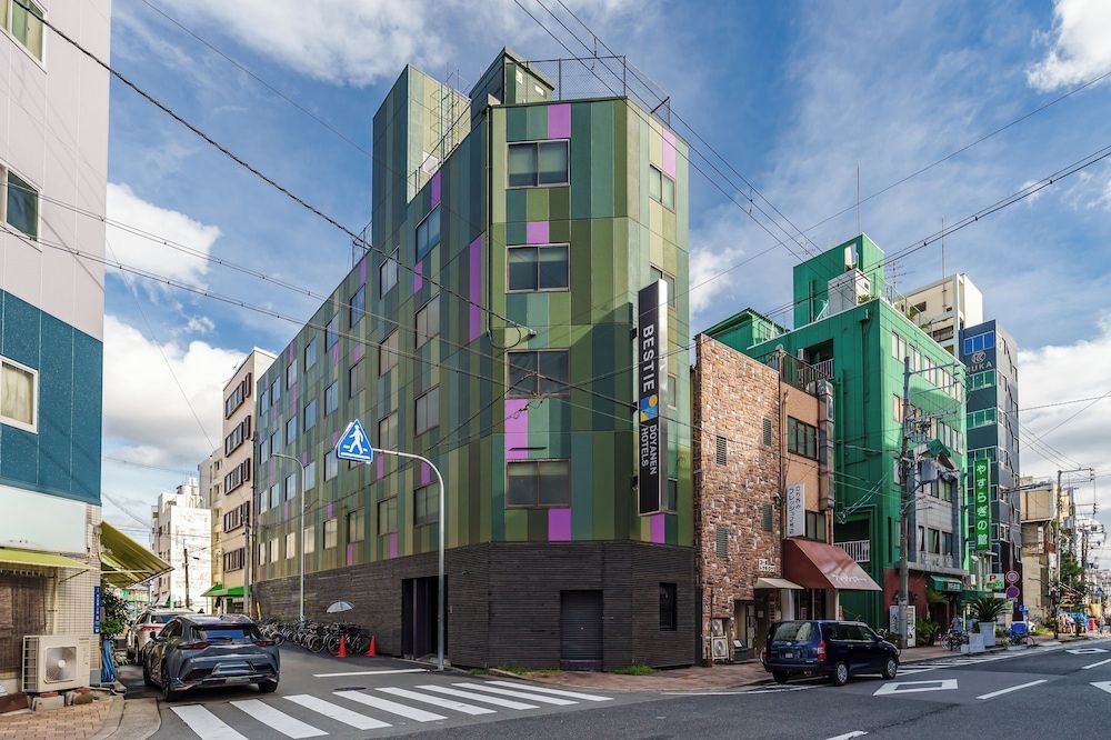 BESTIE - Doyanen Hotels 1