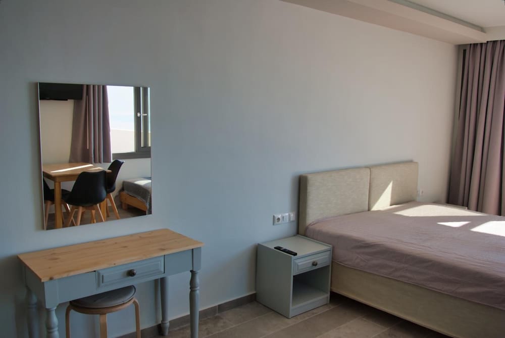 Ostria Apartments 2