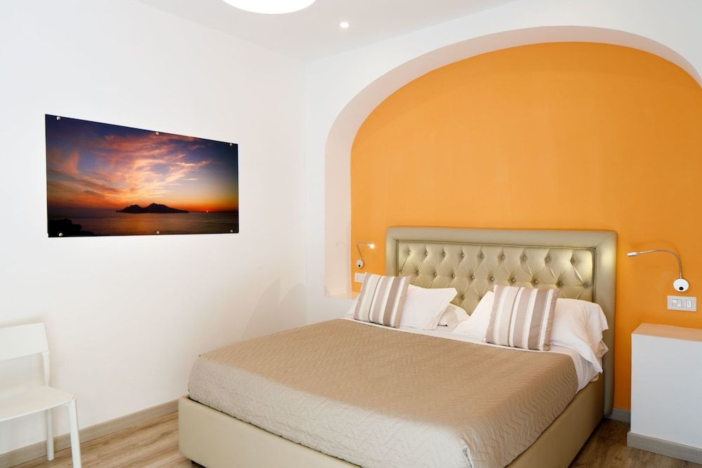 Sorrento Comfort House con piscina 2