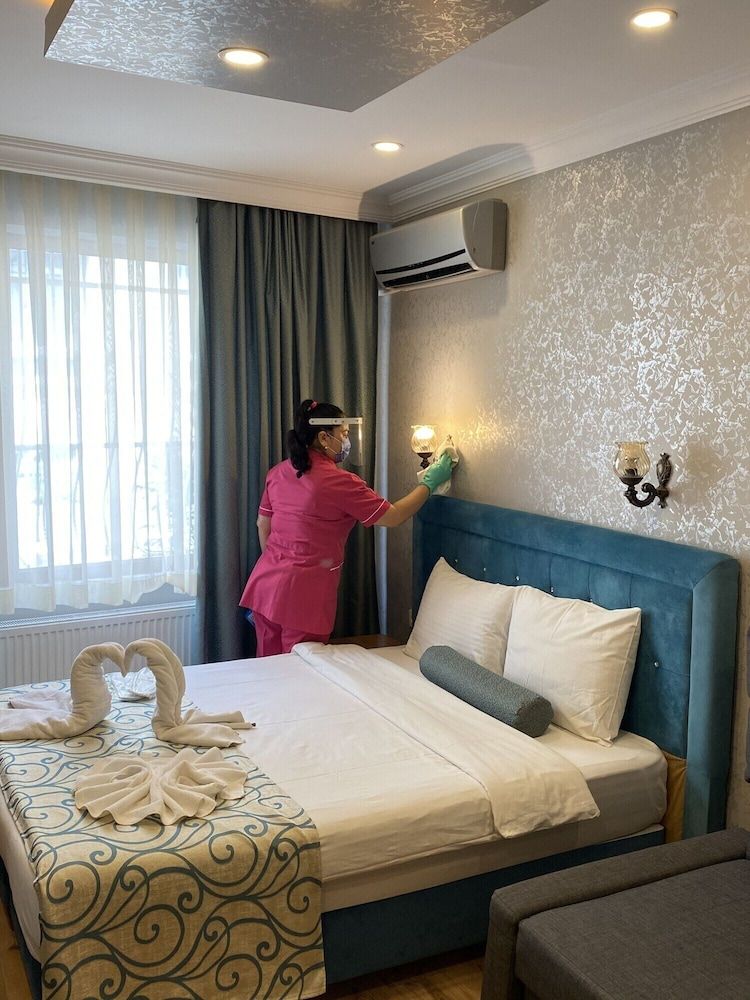 Riverland Suites Apart Hotel 2