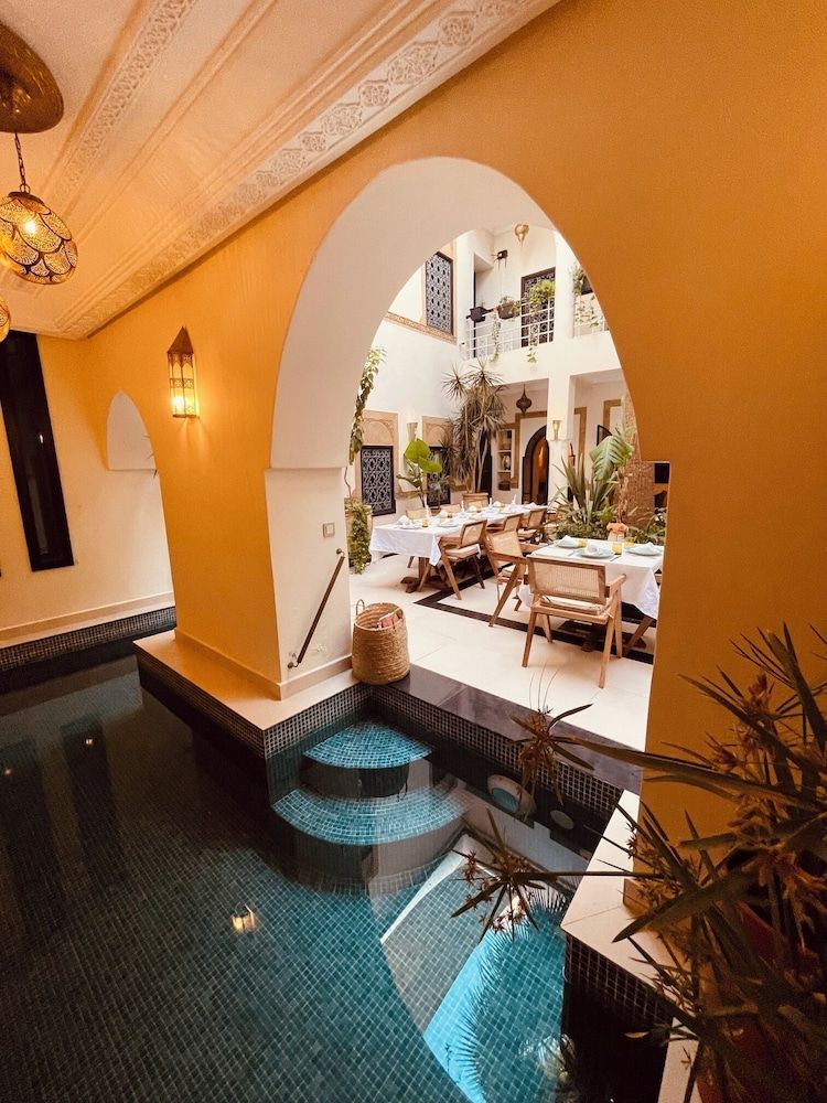 Riad Oasissime 1