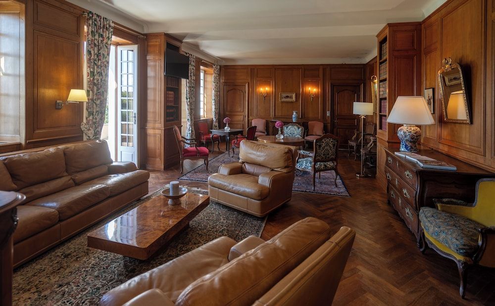 Le Relais du Faget 2