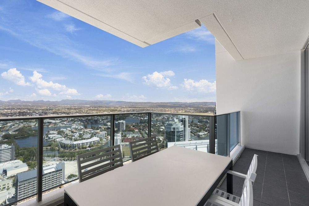 Orchid Residences - HR Surfers Paradise 2