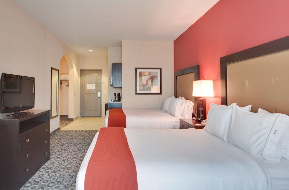 Holiday Inn Express & Suites BANNING by IHG 2