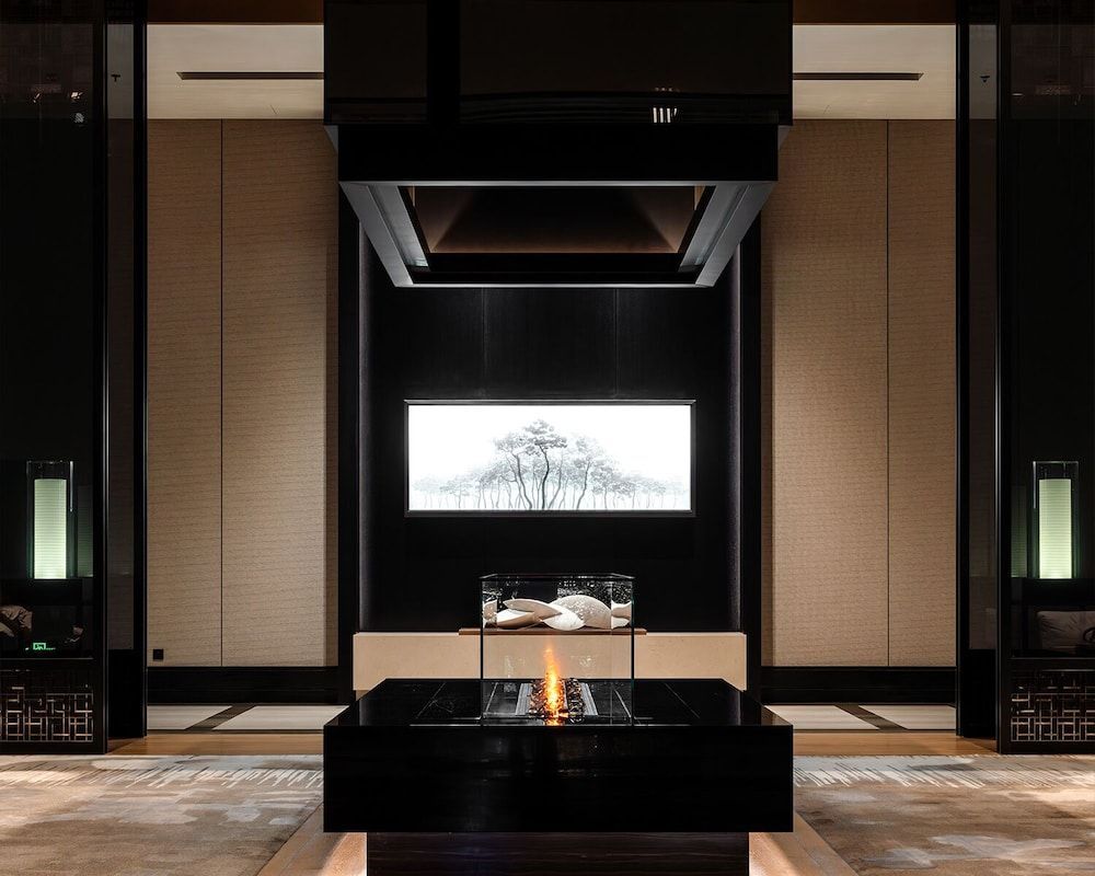 The Ritz-Carlton, Xi'an 2