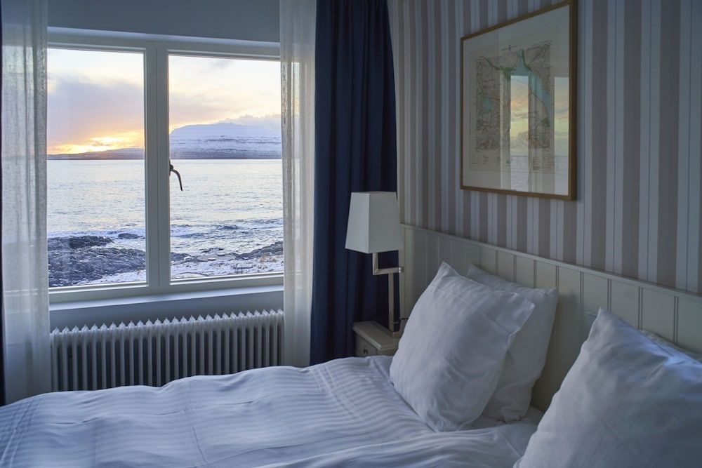 Havgrim Seaside Hotel 1948 1
