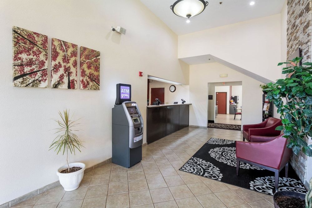 Red Roof Inn Carrollton 2