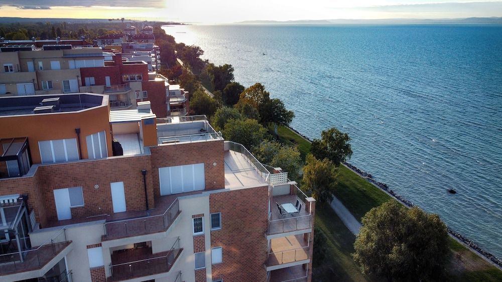 Galerius Golden Beach Apartment 1