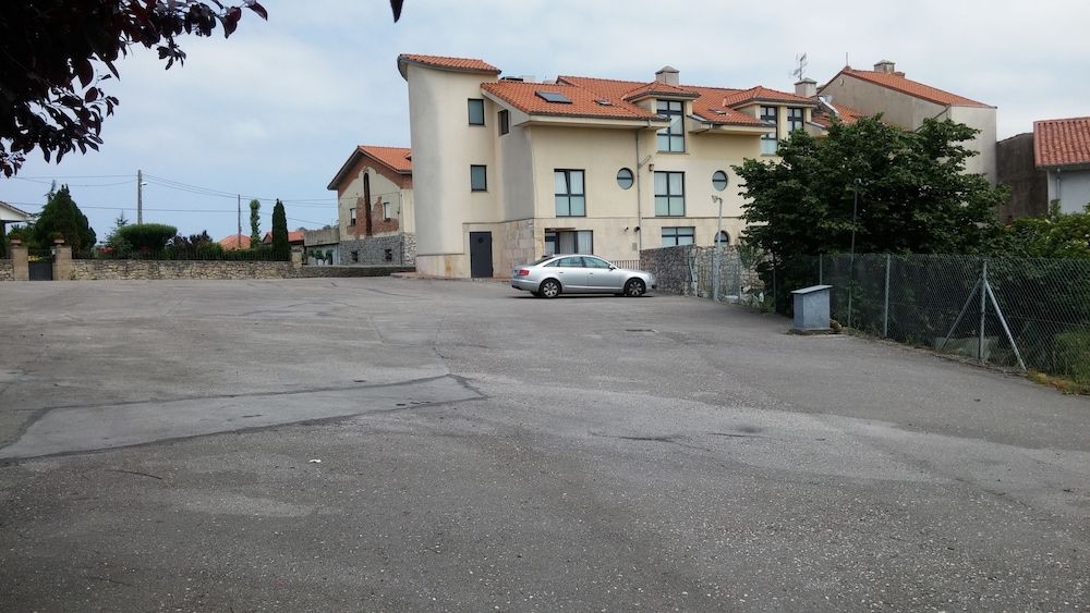 Hotel Zabala 1