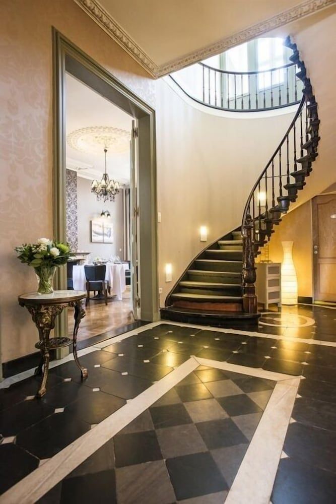 Parkhotel Gent Centrum 2