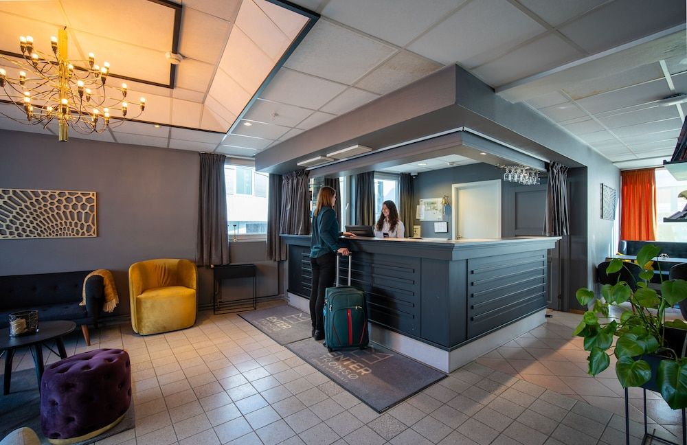 First Hotel Amalie 2