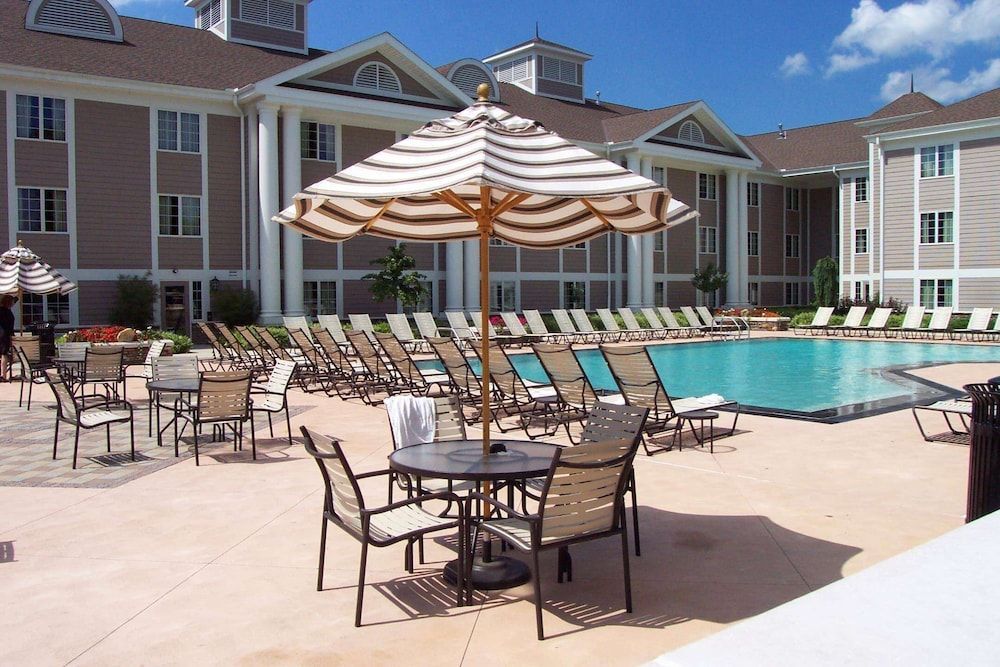 The Bertram Inn & Conf Ctr Trademark Collection by Wyndham 1