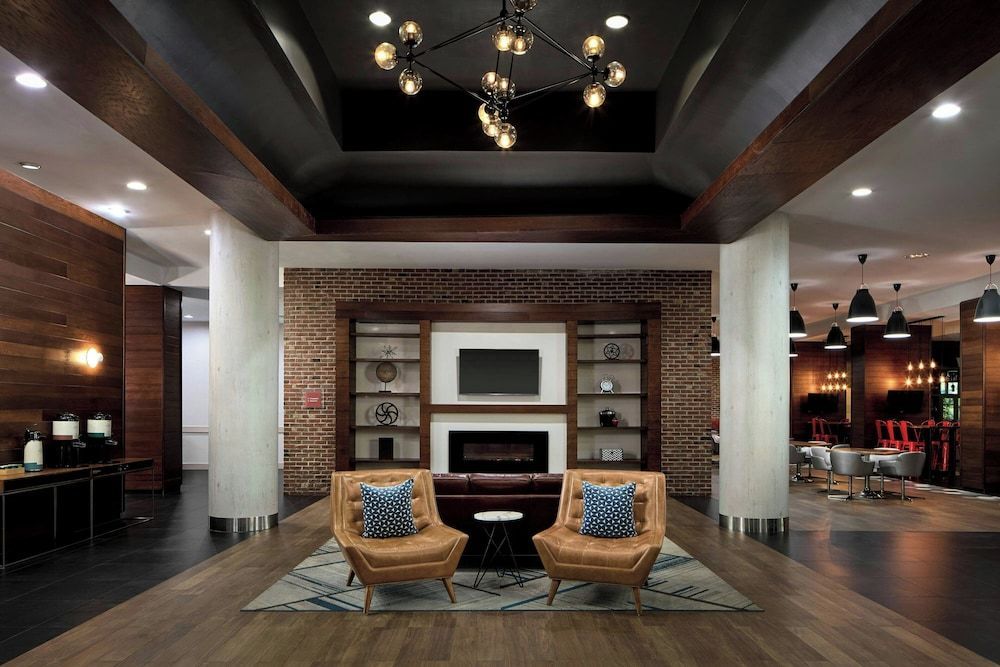 Four Points by Sheraton Richmond 2