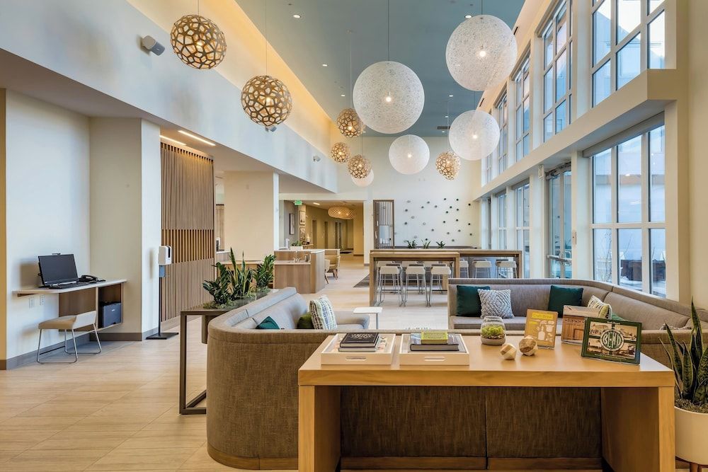 Element by Marriott Bend 1
