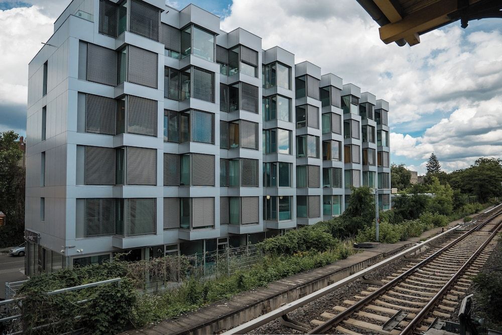 The Rix Studios & Suites 1