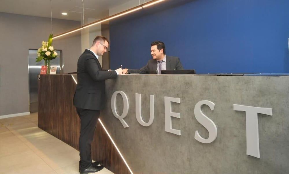 Quest Highbrook 1
