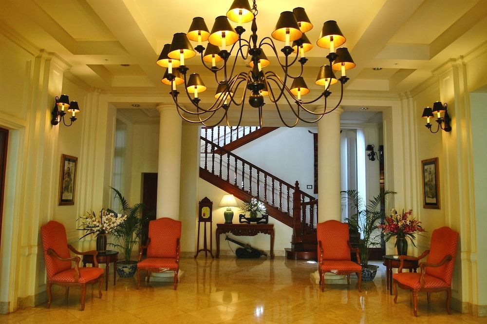 Settha Palace Hotel 2