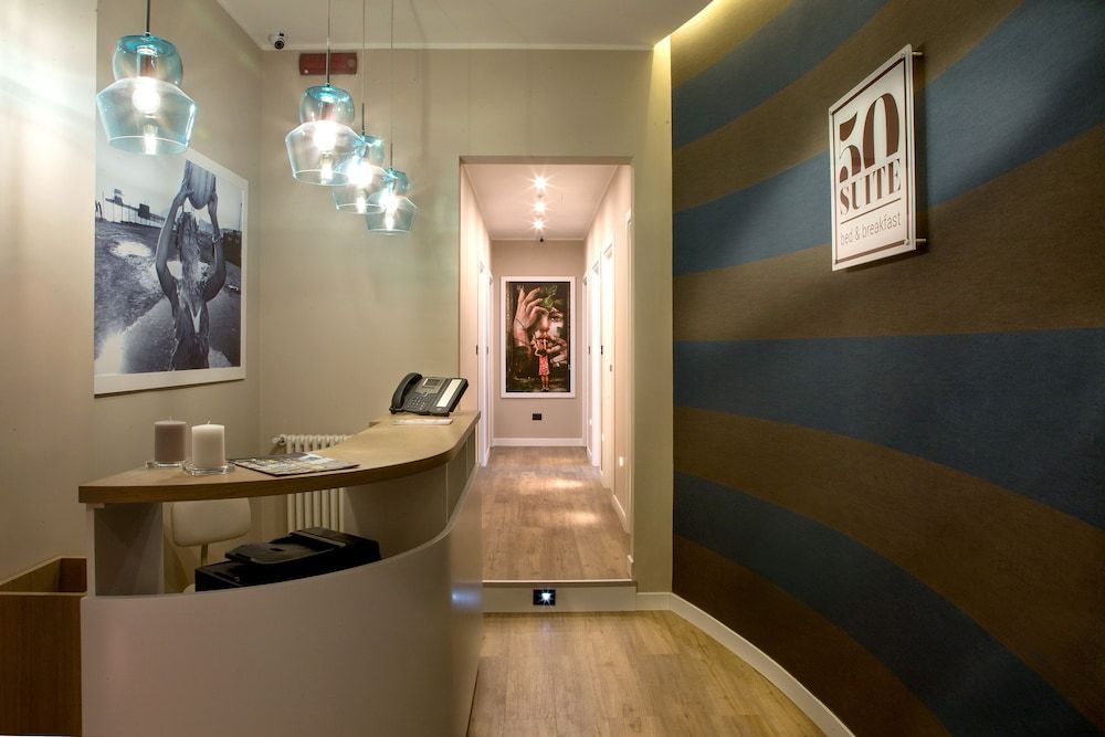 50 SUITE Guesthouse 2