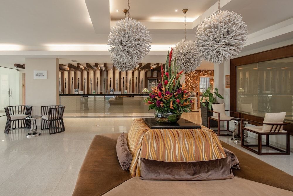 Element by Marriott Dar es Salaam 2