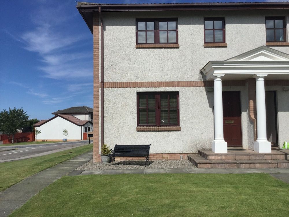 Inverness Apartments - Glen View 1