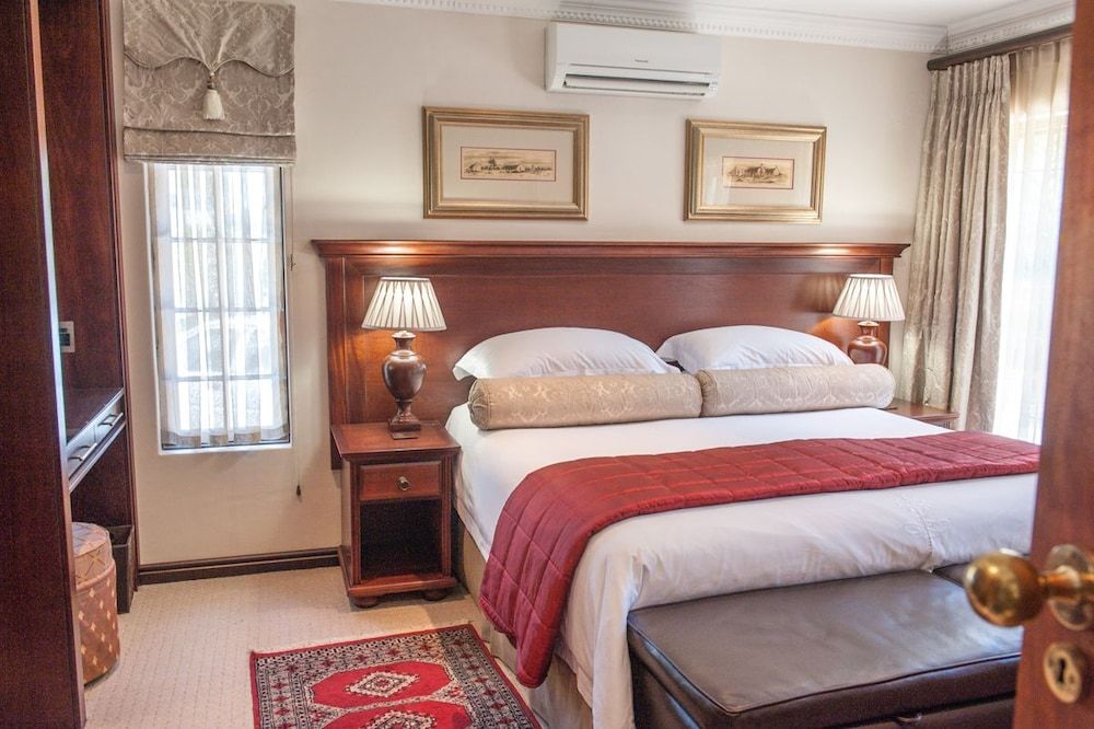 Blaauwheim Guest House 1